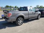 2014 Ford F150 Super Cab იყიდება Bridgeton-ში, MO - Rear End