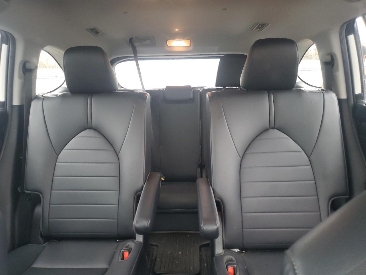 2020 Toyota Highlander Xle VIN: 5TDHZRBH9LS509523 Lot: 53337025