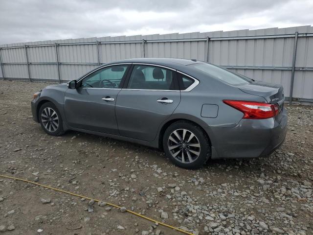  NISSAN ALTIMA 2017 Szary