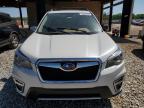 2020 Subaru Forester Touring na sprzedaż w Tanner, AL - Water/Flood