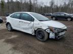 2022 TOYOTA COROLLA LE   for sale at Copart ON - COOKSTOWN