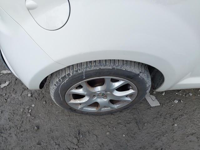 2011 ALFA ROMEO MITO SPRIN