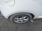 2011 ALFA ROMEO MITO SPRIN for sale at Copart WOLVERHAMPTON