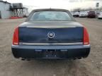2007 Cadillac Dts  for Sale in Davison, MI - Front End