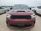 2022 Dodge Durango Gt de vânzare în San Antonio, TX - Hail