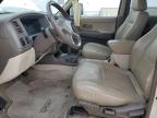 2000 Mitsubishi Montero Sport Limited продається в Temple, TX - Front End