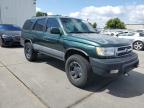 2000 Toyota 4Runner Sr5 de vânzare în Sacramento, CA - All Over