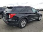 2022 Ford Explorer Xlt   იყიდება Rancho Cucamonga-ში, CA - Front End
