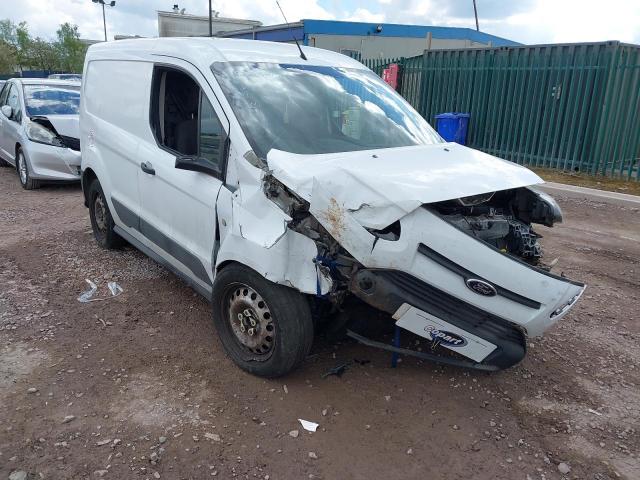 2014 FORD TRANSIT CO