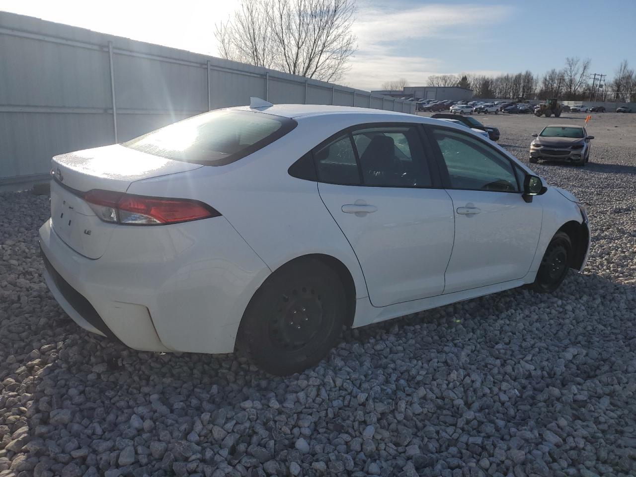JTDEPRAE6LJ036452 TOYOTA COROLLA 2020