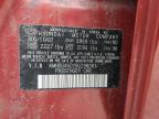 2008 Hyundai Elantra Gls for Sale in Hurricane, WV - All Over