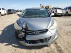 2013 Hyundai Elantra Gls продається в Amarillo, TX - Front End