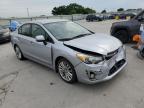 2012 Subaru Impreza Limited na sprzedaż w Wilmer, TX - All Over