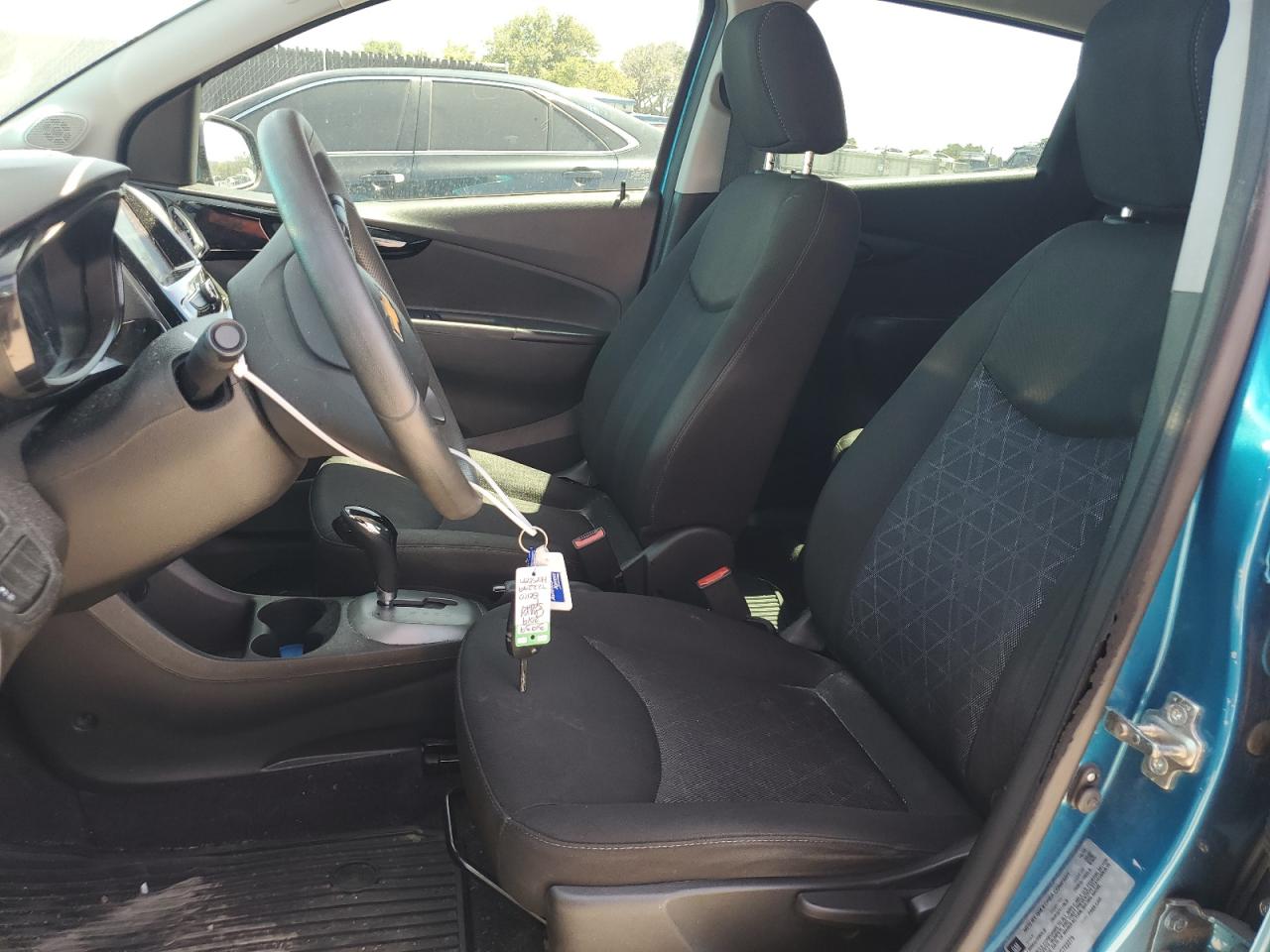 KL8CD6SA0KC722279 CHEVROLET SPARK 2019