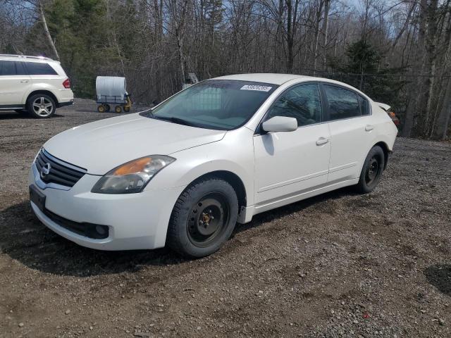 2009 NISSAN ALTIMA 2.5 à vendre chez Copart ON - COOKSTOWN