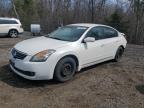 2009 NISSAN ALTIMA 2.5 à vendre chez Copart ON - COOKSTOWN