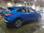 2021 Ford Escape Sel for Sale in Woodhaven, MI - Side