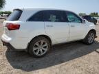 2011 Acura Mdx Advance zu verkaufen in Mercedes, TX - All Over