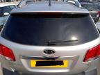 2010 KIA SORENTO KX for sale at Copart SANDY