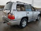 2000 Toyota Land Cruiser  na sprzedaż w Littleton, CO - Rollover