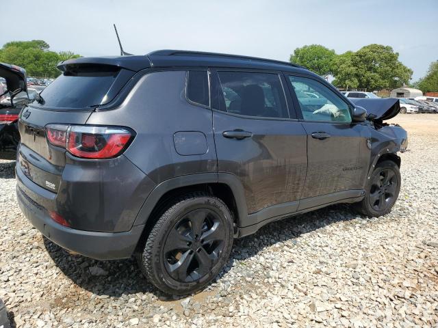  JEEP COMPASS 2020 Szary