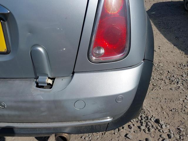 2004 MINI MINI COOPE