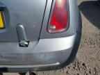 2004 MINI MINI COOPE for sale at Copart WOLVERHAMPTON