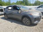 2022 Nissan Kicks Sv за продажба в Memphis, TN - Water/Flood