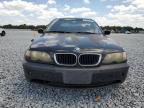 2003 Bmw 325 I de vânzare în Arcadia, FL - Water/Flood
