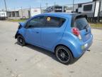 2013 Chevrolet Spark 1Lt за продажба в Sacramento, CA - Front End
