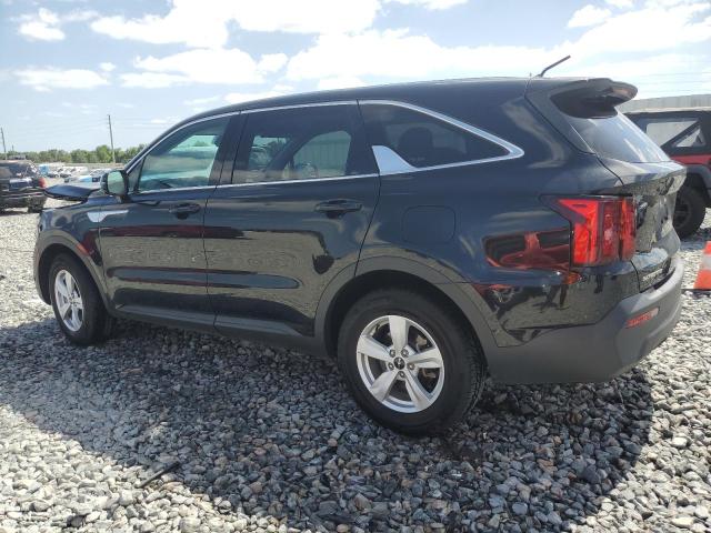  KIA SORENTO 2023 Черный