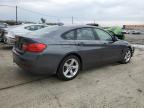 2015 Bmw 428 Xi Gran Coupe Sulev for Sale in Windsor, NJ - Front End