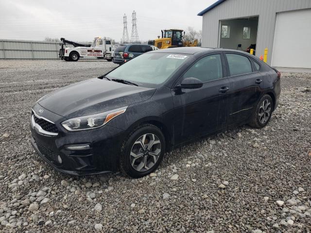 2020 Kia Forte Fe