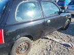 2003 NISSAN MICRA TEMPEST  for sale at Copart YORK