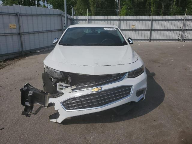  CHEVROLET MALIBU 2016 Biały