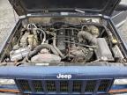2000 Jeep Cherokee Sport na sprzedaż w Arlington, WA - Mechanical