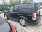 2010 Land Rover Lr4 Hse Plus na sprzedaż w Cicero, IN - Minor Dent/Scratches
