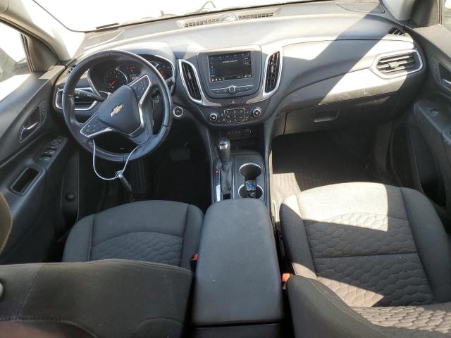  CHEVROLET EQUINOX 2019 White