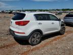 2016 Kia Sportage Ex იყიდება Oklahoma City-ში, OK - All Over