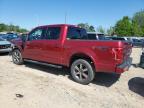 2015 Ford F150 Supercrew للبيع في Theodore، AL - Front End