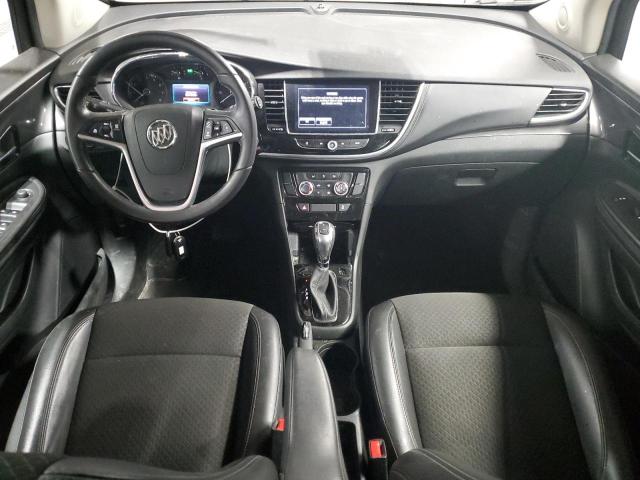  BUICK ENCORE 2021 Черный