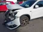 2017 MITSUBISHI ASX 3 for sale at Copart GLOUCESTER
