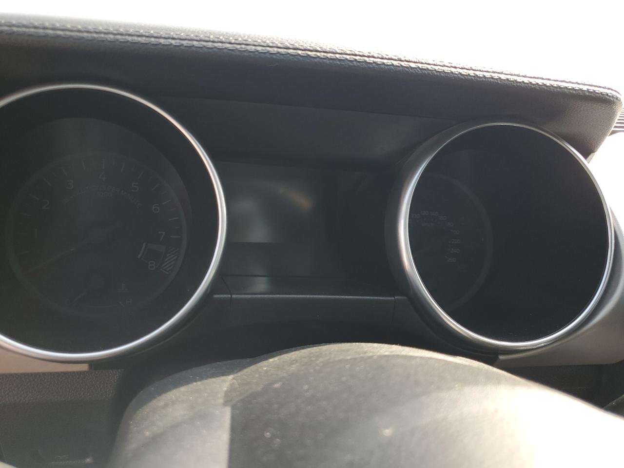 1FA6P8CF9K5194625 FORD MUSTANG 2019