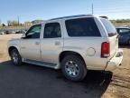 2006 Cadillac Escalade Luxury na sprzedaż w Colorado Springs, CO - Vandalism