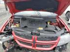 2018 Dodge Journey Gt на продаже в Spartanburg, SC - Top/Roof
