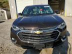 2019 Chevrolet Traverse Lt for Sale in Hurricane, WV - Water/Flood