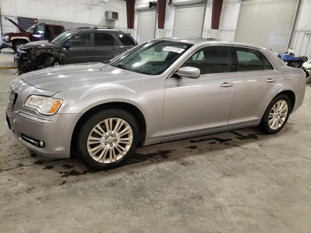 2013 Chrysler 300 