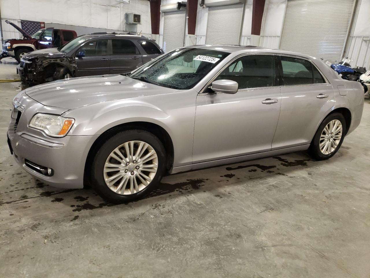 2013 Chrysler 300 for Sale in Avon, MN - Front End
