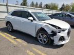2020 Audi Q3 Premium Plus S-Line for Sale in Pennsburg, PA - Front End