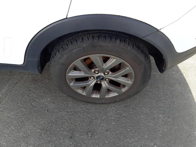 2015 KIA SPORTAGE A